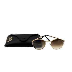 Unisex Ray-Ban - Sunglasses, size Ei kokoa - Brown (1)