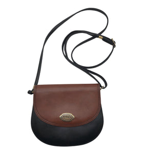 Unisex La Toscana - Shoulder bag, size Mini - Black (1)