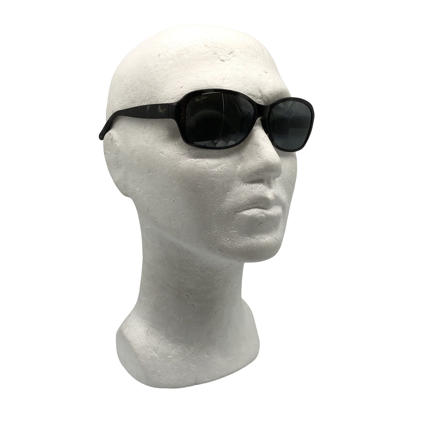 Unisex Maui Jim - Sunglasses, size Ei kokoa - Black (3)