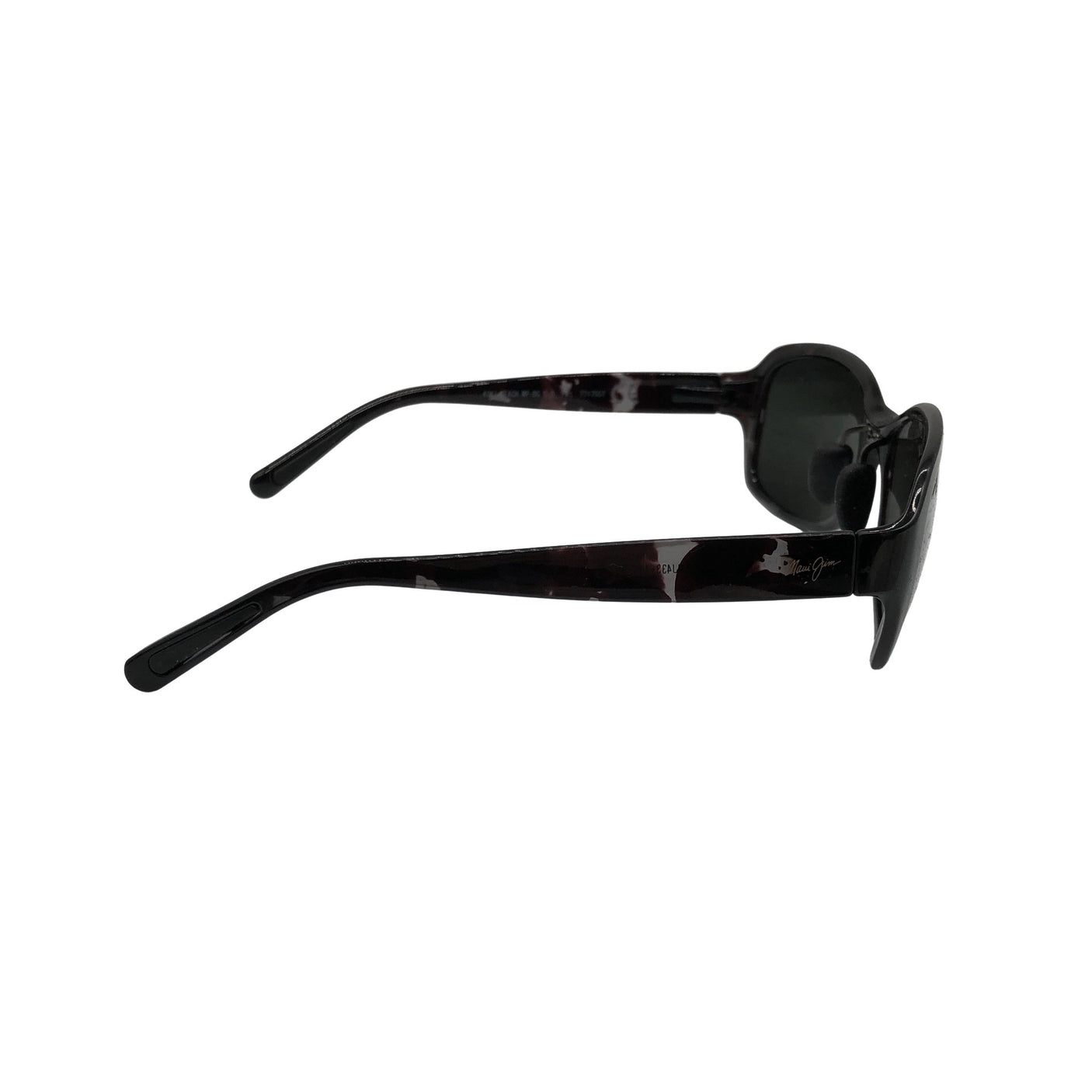 Unisex Maui Jim - Sunglasses, size Ei kokoa - Black (2)