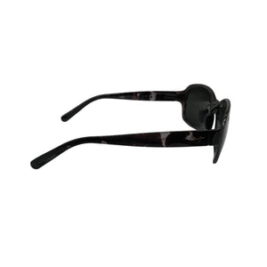 Unisex Maui Jim - Sunglasses, size Ei kokoa - Black (2)