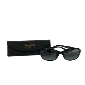 Unisex Maui Jim - Sunglasses, size Ei kokoa - Black (1)