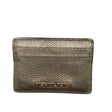 Unisex Michael Kors - Wallet, size Ei kokoa - Gold ()