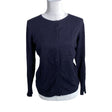 Unisex Betty Barclay - Cardigan, size 38 - Blue ()