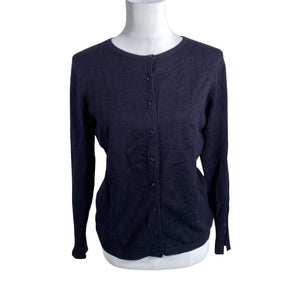 Unisex Betty Barclay - Cardigan, size 38 - Blue (1)
