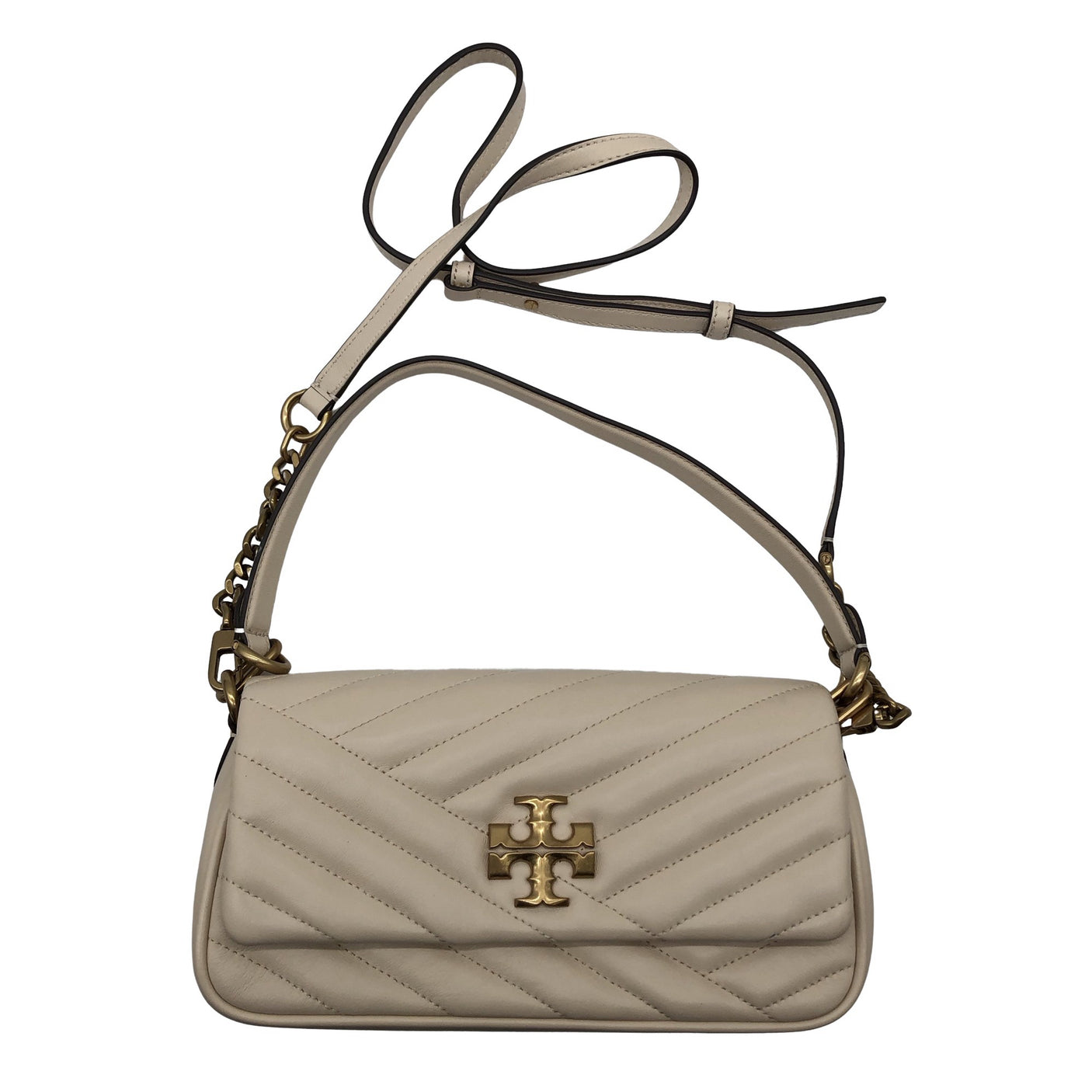 Unisex Tory Burch - Shoulder bag, size Mini - Beige (1)