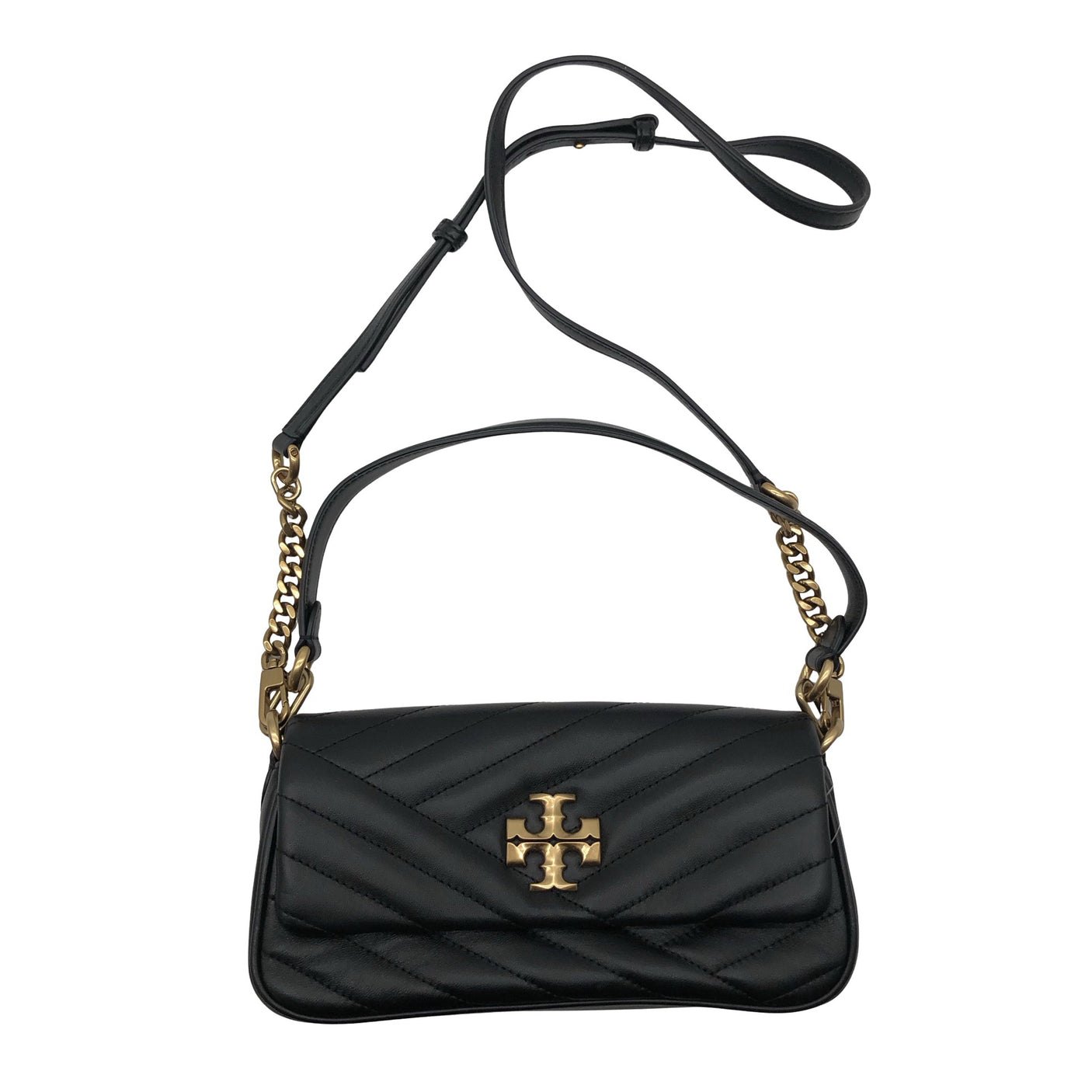 Unisex Tory Burch - Shoulder bag, size Mini - Black (1)