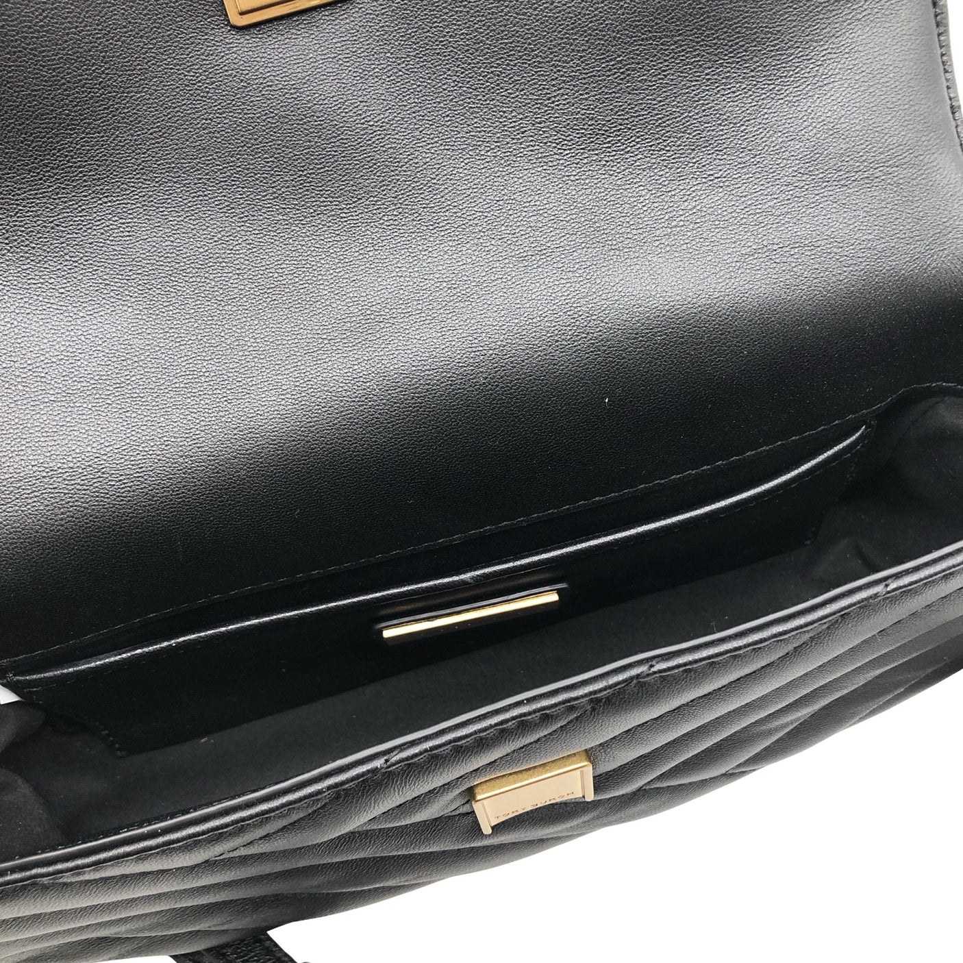 Unisex Tory Burch - Shoulder bag, size Mini - Black (3)