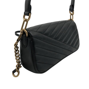 Unisex Tory Burch - Shoulder bag, size Mini - Black (2)