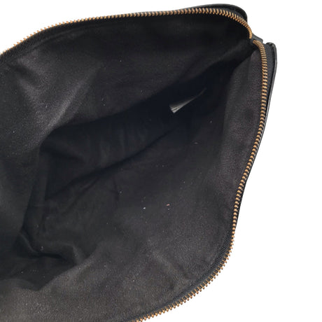 Unisex Lindex - Shoulder bag, size Maxi - Black (2)