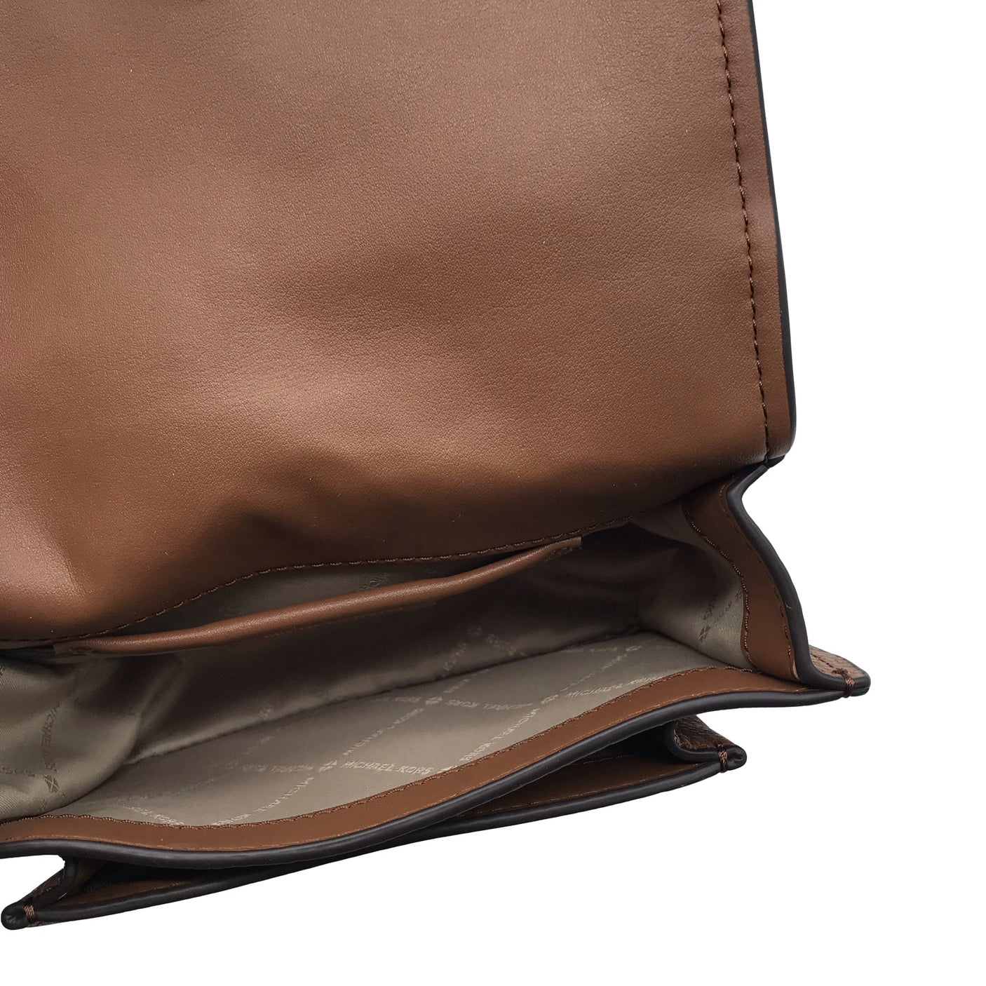 Unisex Michael Kors - Shoulder bag, size Mini - Brown (5)