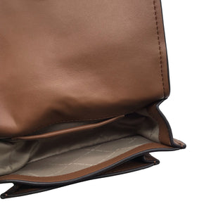 Unisex Michael Kors - Shoulder bag, size Mini - Brown (5)