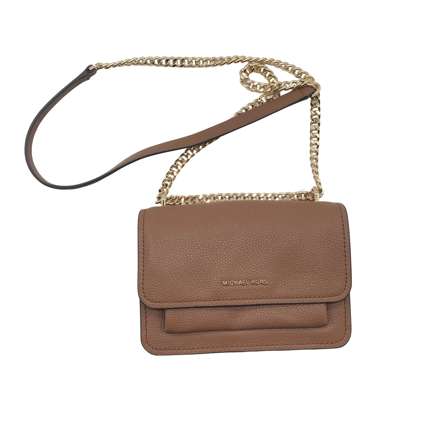 Unisex Michael Kors - Shoulder bag, size Mini - Brown (2)