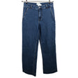 Unisex Part two - Jeans, size W28 - Blue ()