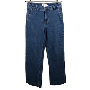 Unisex Part two - Jeans, size W28 - Blue (1)
