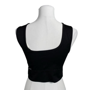 Unisex RVRC Revolution Race - Top, size 40 - Black (2)
