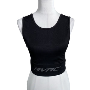 Unisex RVRC Revolution Race - Top, size 40 - Black (1)