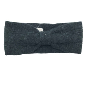 Unisex Samsoe&Samsoe - Headband, size 54 - 56 cm - Green (2)