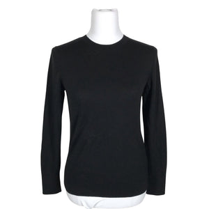 Unisex COS - Sweater, size 36 - Black (1)