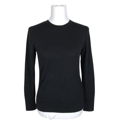 Unisex COS - Sweater, size 36 - Black (2)