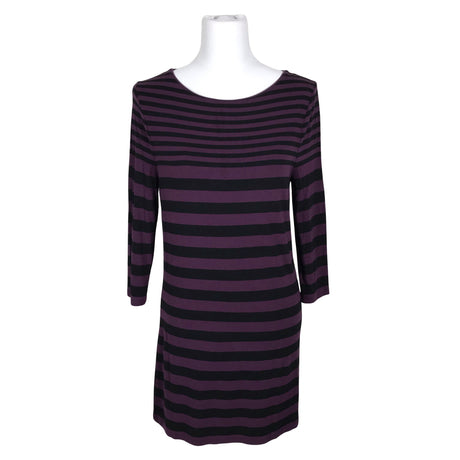 Unisex Your Face - Tricot tunic, size 36 - Violet ()