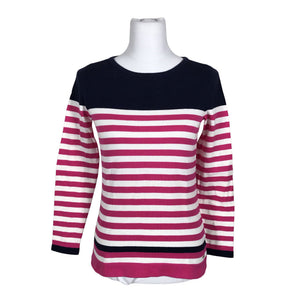 Unisex Tommy Hilfiger - Sweater, size 36 - Pink (3)