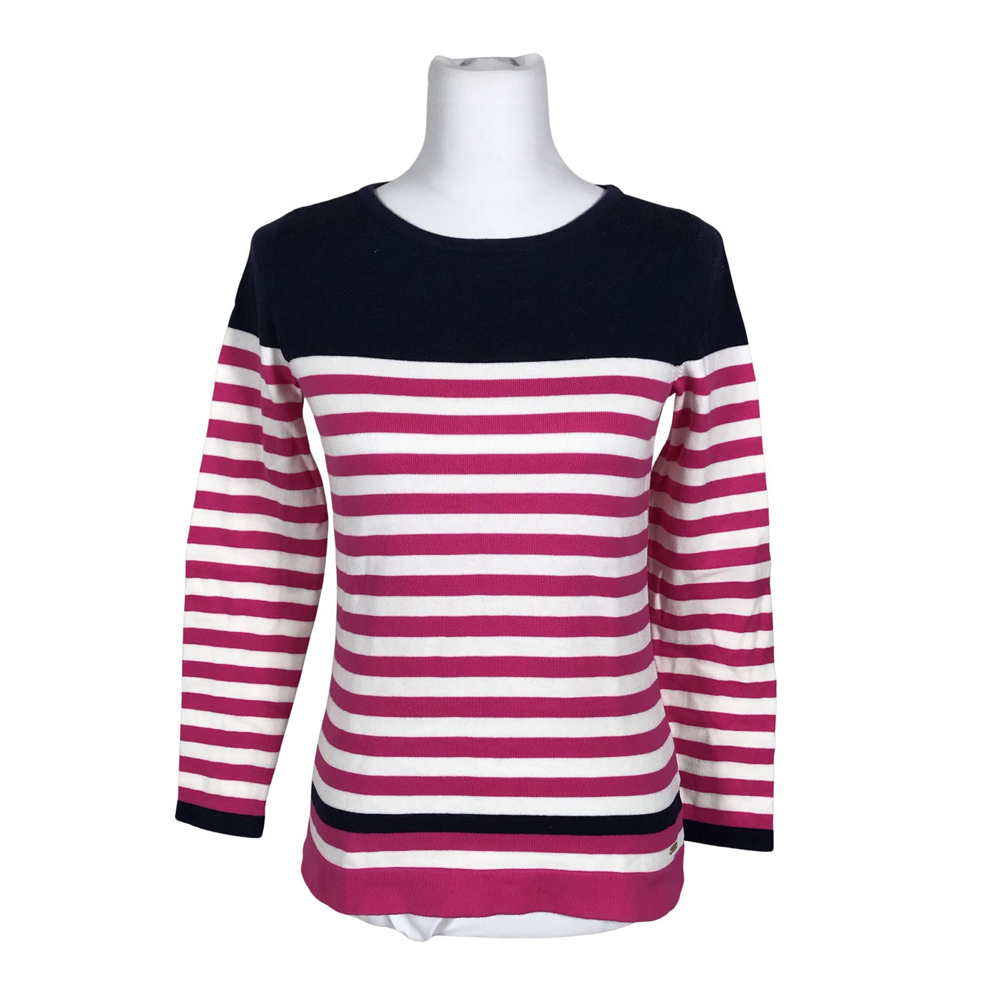Unisex Tommy Hilfiger - Sweater, size 36 - Pink (1)
