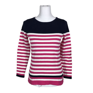 Unisex Tommy Hilfiger - Sweater, size 36 - Pink (1)