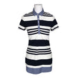 Unisex Tommy Hilfiger - Polo shirt, size 36 - White ()