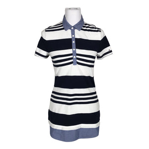 Unisex Tommy Hilfiger - Polo shirt, size 36 - White (1)