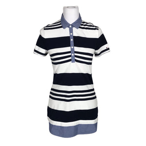 Unisex Tommy Hilfiger - Polo shirt, size 36 - White (2)