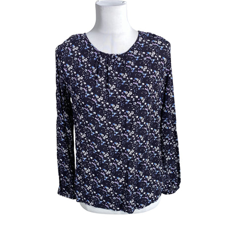 Unisex Your Face - Blouse, size 36 - Blue ()