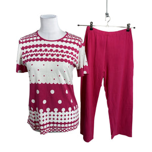 Unisex Nanso - Nightwear, size 36 - Light pink (1)