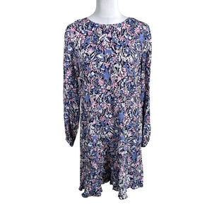 Unisex Nanso - Dress, size 36 - Blue (1)