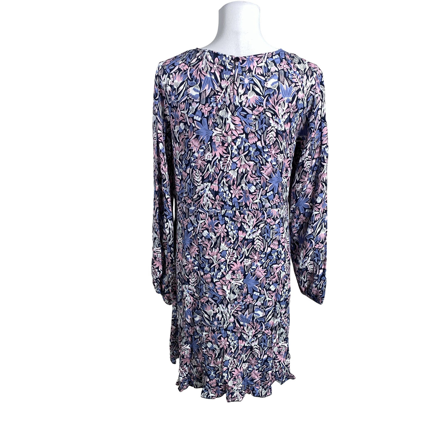 Unisex Nanso - Dress, size 36 - Blue (2)