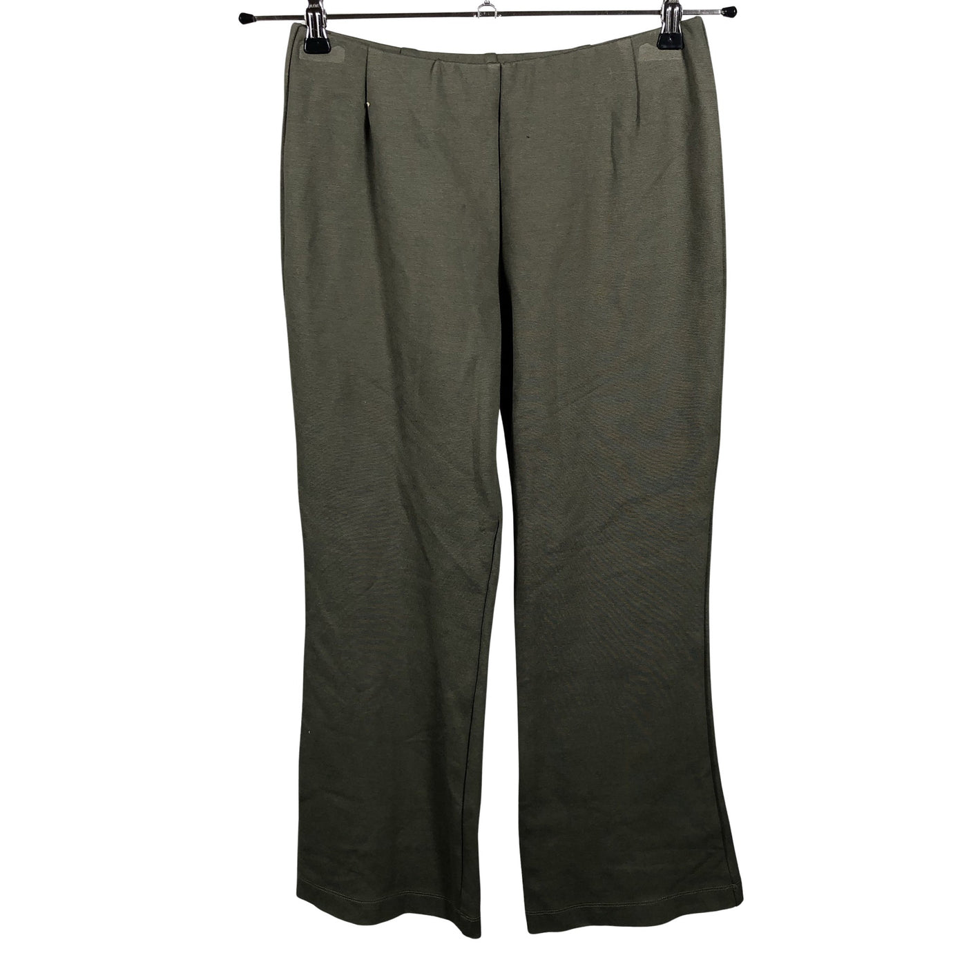 Unisex Nanso - Tricot pants, size 36 - Green (1)