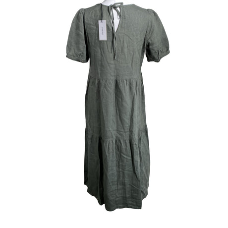Unisex Nanso - Dress, size 36 - Green (2)