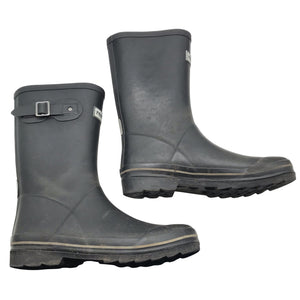 Unisex Reima - Wellingtons, size 37 - Black (2)