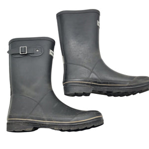 Unisex Reima - Wellingtons, size 37 - Black (1)
