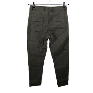 Unisex R-collection - Slacks, size 36 - Green (2)