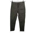 Unisex R-collection - Slacks, size 36 - Green ()