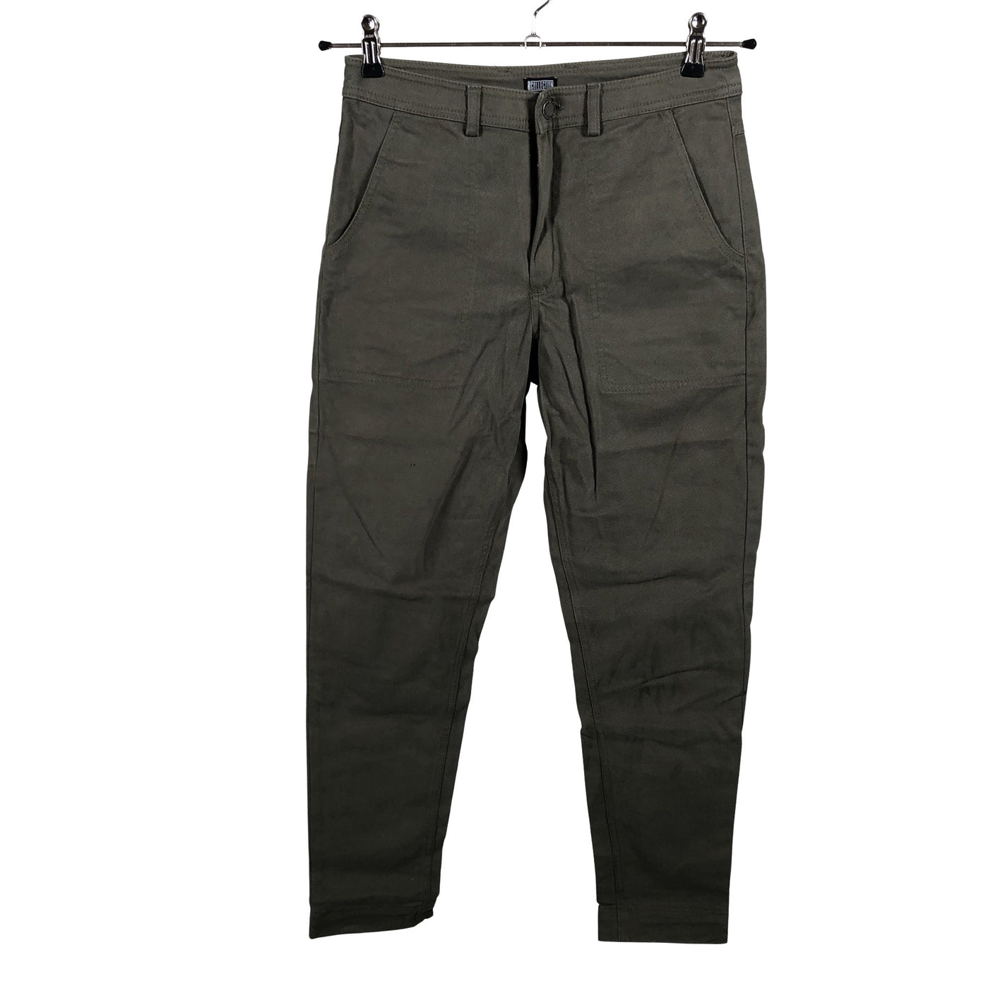 Unisex R-collection - Slacks, size 36 - Green (1)