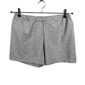 Unisex Handmade - Sweatshorts, size 158 - 164 - Gray (1)