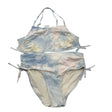 Unisex Lindex - Bikinis, size 164 - 170 - Light blue ()