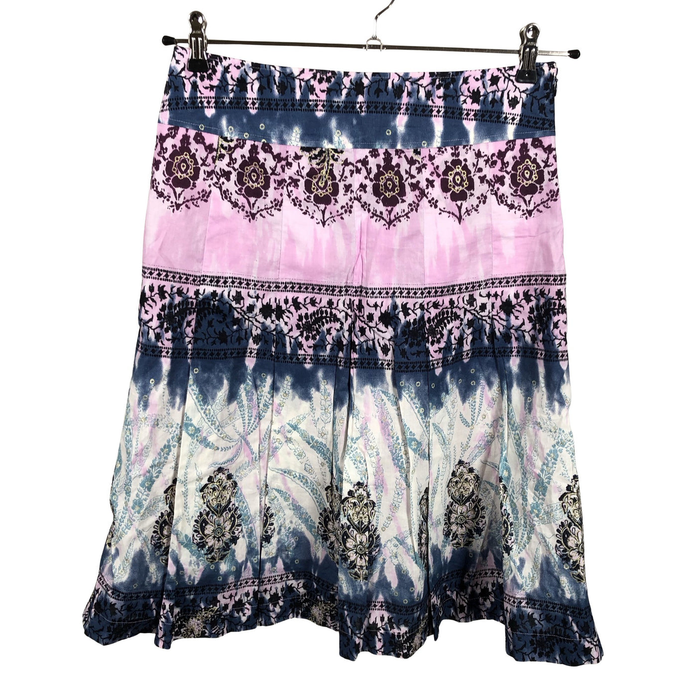 Unisex S.T.I - Fabric skirt, size 34 - Light pink (1)