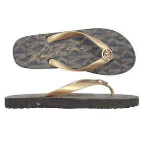 Unisex Michael Kors - Beach sandals, size 40 - Beige (1)