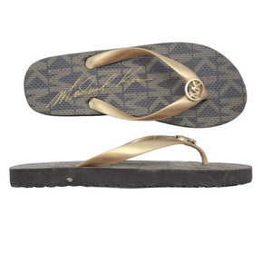 Unisex Michael Kors - Beach sandals, size 40 - Beige (2)