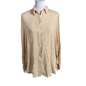 Unisex Diesel - Blouse, size 40 - Light pink (1)
