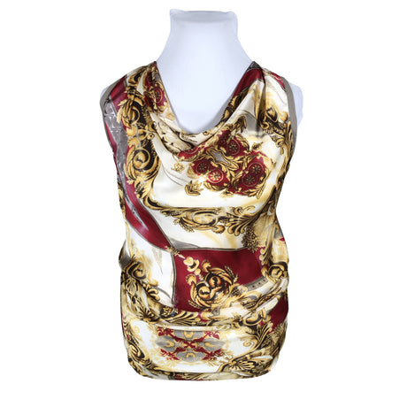 Unisex Liu Jo - Top, size 46 - Beige ()