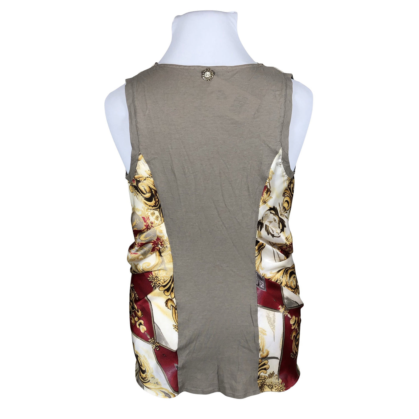 Unisex Liu Jo - Top, size 46 - Beige (2)